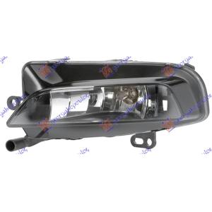 MAGLENKA S-LINE (HELLA) Leva str. AUDI A3 3D/SPORTBACK (2012-2016) (OEM: 8V0941699D)