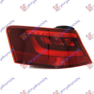 STOP LAMPA SPOLJASNJA 3 VRATA LED Leva str. AUDI A3 3D/SPORTBACK (2012-2016) (OEM: 8V3945095B)