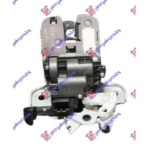 BRAVA GEPEK VRATA 06- AUDI A3 3D/SPORTBACK (2012-2016) (OEM: 4H0827505)