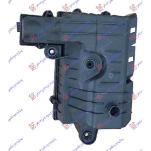 KUCISTE FILTERA VAZDUHA (1.6/2.0 DIZEL) AUDI A3 3D/SPORTBACK (2012-2016) (OEM: 5Q0129601S, 5Q0129607AE, 5Q0129607K)