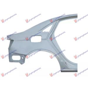 ZADNJI BLATOBRAN Desna str. AUDI A3 SEDAN/CABRIO 2013-2016 (8V7/8VE/8VS/8VM) (OEM: 8VD809844)