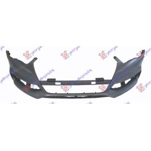 PREDNJI BRANIK PM (PDS) (PRSK) S3/S - LINE AUDI A3 SPORT SEDAN/CABRIO (2013-2016) (OEM: 8V5807065J)