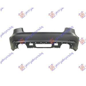 ZADNJI BRANIK PM AUDI A3 SPORT SEDAN/CABRIO (2013-2016) (OEM: 8V5807067GRU)