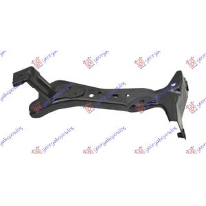 NOSAC PREDNJEG BLATOBRANA METAL Desna str. AUDI A3 SPORT SEDAN/CABRIO (2013-2016) (OEM: 8V0821136C)