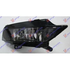 MAGLENKA Leva str. AUDI A3 SPORT SEDAN/CABRIO (2013-2016) (OEM: 8V0941699B)