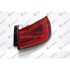 STOP LAMPA SPOLJASNJA LED (MARELLI) Desna str. AUDI A3 SPORT SEDAN/CABRIO (2013-2016) (OEM: 8V5945096A)