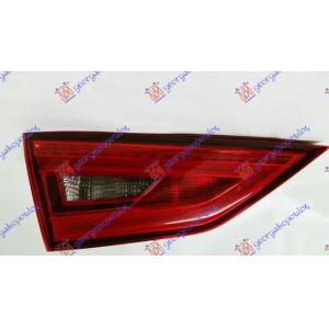 STOP LAMPA UNUTRASNJA LED (MARELLI) Leva str. AUDI A3 SPORT SEDAN/CABRIO (2013-2016) (OEM: 8V5945093A)