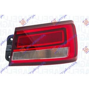 STOP LAMPA SPOLJASNJA (MARELLI) Desna str. AUDI A3 SPORT SEDAN/CABRIO (2016-2020) (OEM: 8V5945070)