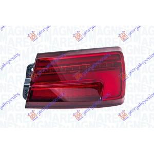 STOP LAMPA SPOLJASNJA LED (MARELLI) Desna str. AUDI A3 SPORT SEDAN/CABRIO (2016-2020) (OEM: 8V5945070B)