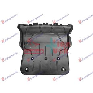 ZASTITA MOTORA PLASTICNA (1.0/1.5/2.0 TSi) AUDI A3 (2020-) (OEM: 5WA825236C, PFM5WA825236C)