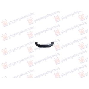 ZASTITA MOTORA ISPOD BRANIKA PLASTICNA AUDI A3 2020-2024 (8YS/8YM) (OEM: 8Y0807233)
