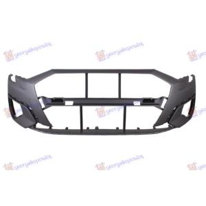 PREDNJI BRANIK PM AUDI A3 (2020-) (OEM: 8Y0807065GRU)