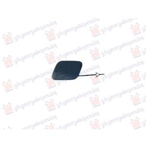POKLOPAC KUKE ZADNJEG BRANIKA AUDI A3 2020-2024 (8YS/8YM) (OEM: 8Y4807441)