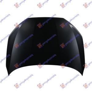 HAUBA ALUMINIJUM AUDI A3 (2024-) (OEM: 8Y0823029)