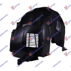 POTKRILO PLASTICNO Desna str. AUDI A3 (2024-) (OEM: 8Y0821172K)