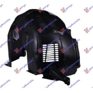 POTKRILO PLASTICNO Leva str. AUDI A3 (2024-) (OEM: 8Y0821171K)