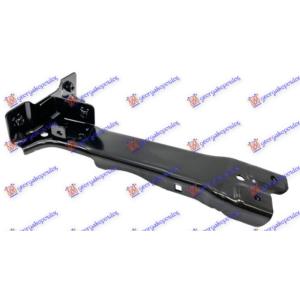 NOSAC BLATOBRANA Desna str. AUDI A3 (2024-) (OEM: 8Y0821132)
