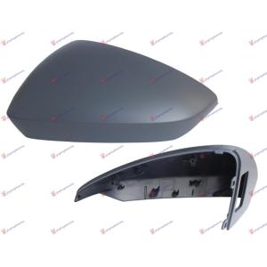 POKLOPAC RETROVIZORA PM (MRTAV UGAO) Leva str. AUDI A3 (2024-) (OEM: 8Y1857527AGRU)