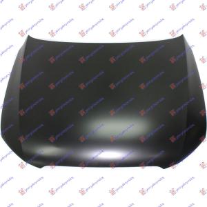 HAUBA (ALUMINIJUM) AUDI Q5 (2012-2016) (OEM: 8R0823029H)