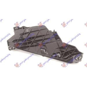 OKVIR FARA UNUTRASNJI DONJI PLASTICNI Leva str. AUDI Q5 (2012-2016) (OEM: 8R0941453A)