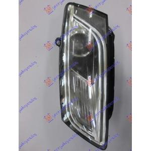 FAR Bi - XENON LED DNEVNA SVETLA SA MOTOROM (DEPO) Leva str. AUDI Q5 (2012-2016) (OEM: 8R0941033, 8R0941043, 8R0941043C)