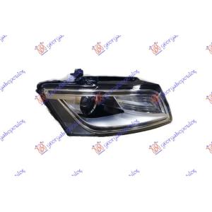 FAR Bi-XENON AFS LED DNEV.SVET. (VALEO) Desna str. AUDI Q5 (2012-2016) (OEM: 8R0941754, 8R0941754C)