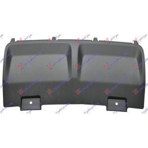 POKLOPAC KUKE ZADNJEG BRANIKA ZA PRIKOLICU AUDI Q5 (2012-2016) (OEM: 8R0807819LGRU)