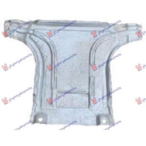ZASTITA PODA PREDNJA PLASTICNA AUDI Q5 (2016-2020) (OEM: 80A825209, 80D825209)