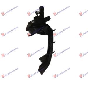 NOSAC FARA PLASTICNI Leva str. AUDI Q5 (2016-) (OEM: 80A 805 607 A, 80A 805 607 B, 80A805607A)