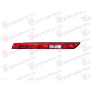 ZADNJA MAGLENKA (VALEO) Leva str. AUDI Q5 2016-2020 (FYB/FYG/FYT) (OEM: 80A945069)