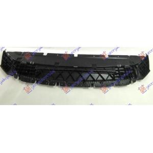 ZASTITA MOTORA ISPOD BRANIKA PRED. PLAST AUDI Q5 (2020-) (OEM: 80A807233H)