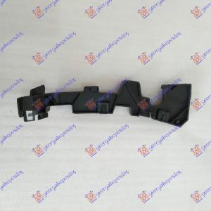 NOSAC PREDNJEG BRANIKA BOCNI PLASTICNI Desna str. AUDI Q5 (2020-) (OEM: 80A807278D)