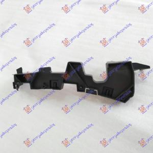 NOSAC PREDNJEG BRANIKA BOCNI PLASTICNI Leva str. AUDI Q5 (2020-) (OEM: 80A807277D)