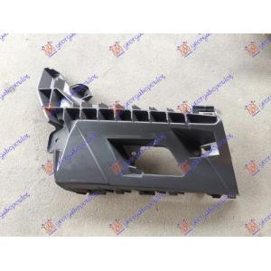 NOSAC PREDNJEG BRANIKA GORNJI PLASTICNI Desna str. AUDI Q5 (2020-) (OEM: 80A807096E)