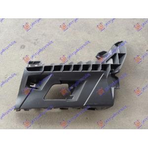 NOSAC PREDNJEG BRANIKA GORNJI PLASTICNI Leva str. AUDI Q5 (2020-) (OEM: 80A807095E)