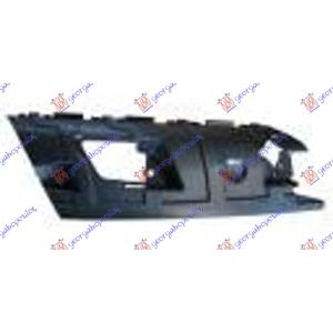 NOSAC BRANIKA PLASTICNI Desna str. AUDI Q5 (2020-) (OEM: 80A807096)