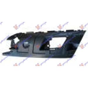 NOSAC BRANIKA PLASTICNI Leva str. AUDI Q5 (2020-) (OEM: 80A807095)