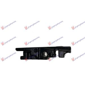APSORBER ZADNJEG BRANIKA Leva str. AUDI Q5 (2020-) (OEM: 80A807665)