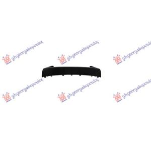 SPOJLER PREDNJEG BRANIKA CRNI (S-LINE) AUDI Q5 (2020-) (OEM: 80A807531B9B9)