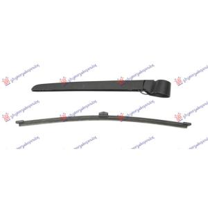 ZADNJI BRISAC KOMPLET 375mm AUDI Q5 (2020-) (OEM: 80A9554071P9)