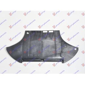 ZASTITA MOTORA PLASTICNA AUDI A8 (2002-2009) (OEM: 4E0825235H)