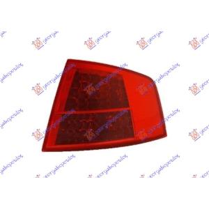 STOP LAMPA SPOLJASNJA -07 (ULO) Desna str. AUDI A8 (2002-2009) (OEM: 4E0945096C)