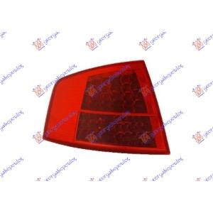 STOP LAMPA SPOLJASNJA -07 (ULO) Leva str. AUDI A8 (2002-2009) (OEM: 4E0945095C)