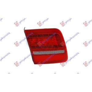 STOP LAMPA UNUTRASNJA LED 07- (ULO) Leva str. AUDI A8 (2002-2009) (OEM: 4E0945093H)