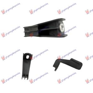 NOSAC FARA DONJI PLASTICNI (L=D) AUDI A8 (2009-2013) (OEM: 4H0941455)