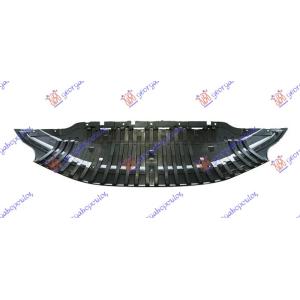 ZASTITA MOTORA ISPOD BRANIKA AUDI A8 (2013-2017) (OEM: 4H0807611B)