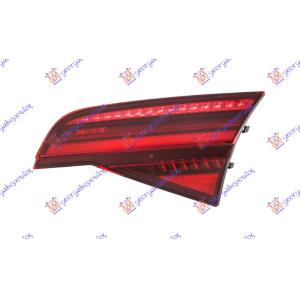 STOP LAMPA UNUTRASNJA ZATAMNJENA LED (ULO) Desna str. AUDI A8 (2013-2017) (OEM: 4H0945094L)