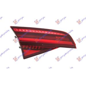 STOP LAMPA UNUTRASNJA ZATAMNJENA LED (ULO) Leva str. AUDI A8 (2013-2017) (OEM: 4H0945093L)