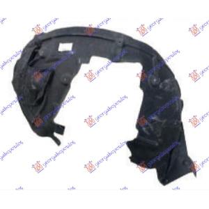 POTKRILO PLASTICNO Desna str. AUDI A8 (2017-2021) (OEM: 4N0821192B)
