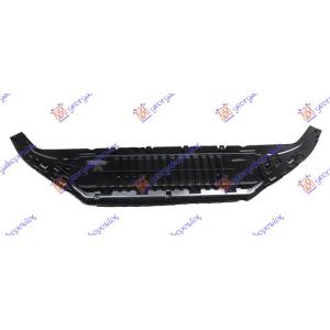 ZASTITA MOTORA ISPOD BRANIKA AUDI A8 (2017-2021) (OEM: 4N0807611C)